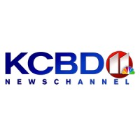 KCBD-TV logo, KCBD-TV contact details