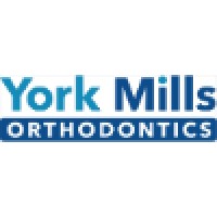 York Mills Orthodontics logo, York Mills Orthodontics contact details