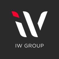 IW Group LLC logo, IW Group LLC contact details