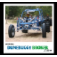 Dunne Buggy Broker logo, Dunne Buggy Broker contact details