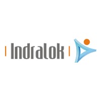 IndraLok logo, IndraLok contact details