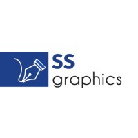 SS Graphics logo, SS Graphics contact details