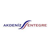 Akdeniz Entegre logo, Akdeniz Entegre contact details