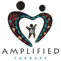 AMPLIFIED THERAPY INC logo, AMPLIFIED THERAPY INC contact details