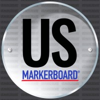 US Markerboard logo, US Markerboard contact details