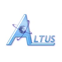 Altus Engineering logo, Altus Engineering contact details