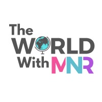 The World With MNR logo, The World With MNR contact details