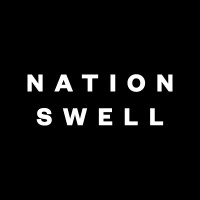 NationSwell logo, NationSwell contact details