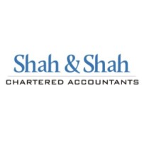 Shah and Shah Chartered Accountants logo, Shah and Shah Chartered Accountants contact details