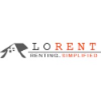 Lorent India logo, Lorent India contact details