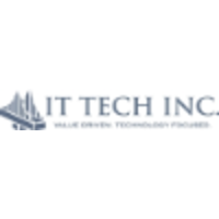 IT Tech Inc. logo, IT Tech Inc. contact details