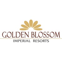 Golden Blossom Imperial Resort logo, Golden Blossom Imperial Resort contact details