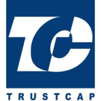 Trustcap logo, Trustcap contact details