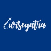 WiseYatra logo, WiseYatra contact details