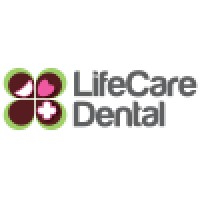 LifeCare Dental logo, LifeCare Dental contact details