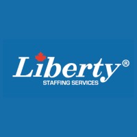 Liberty Staffing Services Inc. logo, Liberty Staffing Services Inc. contact details