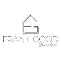 Frank Good Builders logo, Frank Good Builders contact details