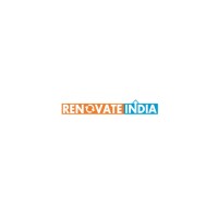 Renovate India logo, Renovate India contact details