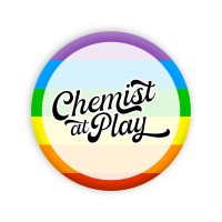 Chemist at Play logo, Chemist at Play contact details