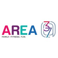 Area 37 logo, Area 37 contact details