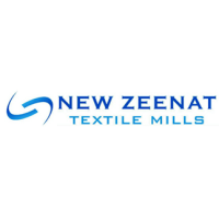 New Zeenat Textile Mills logo, New Zeenat Textile Mills contact details