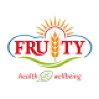 Fruity Bread logo, Fruity Bread contact details