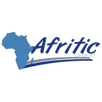 Afritic Group logo, Afritic Group contact details