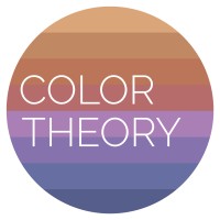 COLOR THEORY logo, COLOR THEORY contact details