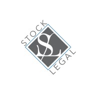 Stock Legal logo, Stock Legal contact details