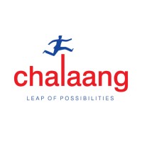 The Chalaang logo, The Chalaang contact details