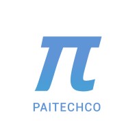 PaiTechCo logo, PaiTechCo contact details