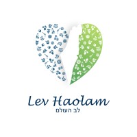 Lev Haolam logo, Lev Haolam contact details