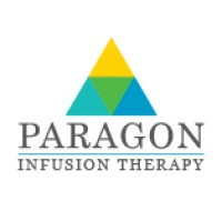 Paragon Infusion Therapy logo, Paragon Infusion Therapy contact details