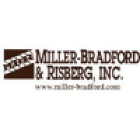 Miller-Bradford & Risberg Inc logo, Miller-Bradford & Risberg Inc contact details