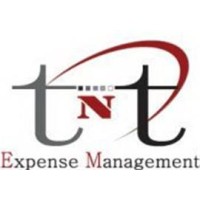 TnT Expense Management logo, TnT Expense Management contact details