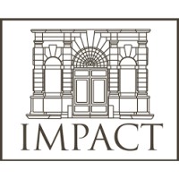 impact logo, impact contact details