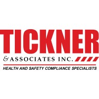 Tickner and Associates Inc. logo, Tickner and Associates Inc. contact details