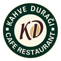 Kahve Durağı logo, Kahve Durağı contact details