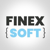 Finex Soft logo, Finex Soft contact details