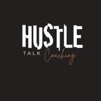 HustleTalk Coaching logo, HustleTalk Coaching contact details