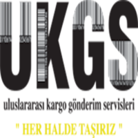 UKGS - Uluslararası Kargo Gönderim Servisleri logo, UKGS - Uluslararası Kargo Gönderim Servisleri contact details