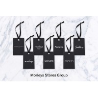 Morleys Department Stores Limited logo, Morleys Department Stores Limited contact details