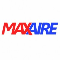 Maxaire logo, Maxaire contact details