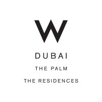 W Residences Dubai logo, W Residences Dubai contact details