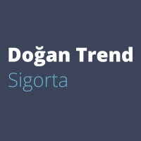 Doğan Trend Sigorta logo, Doğan Trend Sigorta contact details