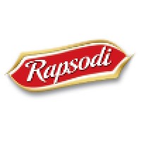 RAPSODI CHOCOLATE CANDY AND FOOD CO. logo, RAPSODI CHOCOLATE CANDY AND FOOD CO. contact details