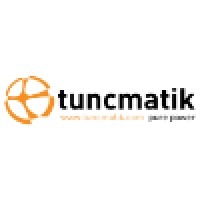 Tuncmatik Elektrik A.S. logo, Tuncmatik Elektrik A.S. contact details