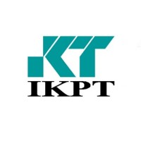 IKPT logo, IKPT contact details