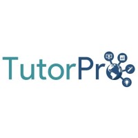 TutorPro Ltd logo, TutorPro Ltd contact details