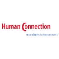 Human Connection logo, Human Connection contact details